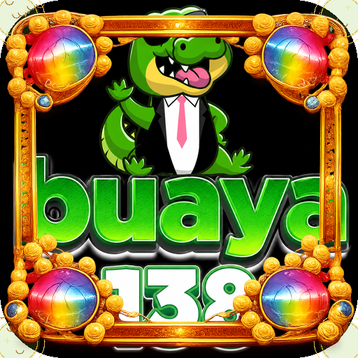 buaya138 — galeri pratinjau Resmi APK